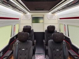 MERCEDES SPRINTER 519 CDI VIP VOLL LUXURY VIP