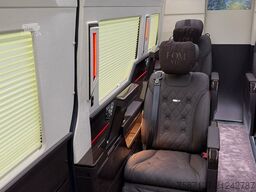 MERCEDES SPRINTER 519 CDI VIP VOLL LUXURY VIP