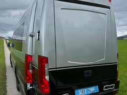 MERCEDES SPRINTER 519 CDI VIP VOLL LUXURY VIP