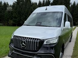 MERCEDES SPRINTER 519 CDI VIP VOLL LUXURY VIP