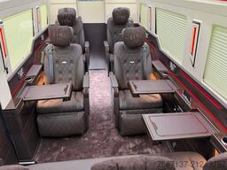 MERCEDES SPRINTER 519 CDI VIP VOLL LUXURY VIP