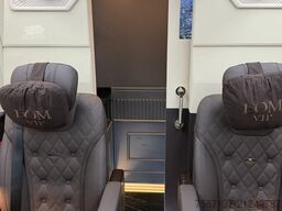 MERCEDES SPRINTER 519 CDI VIP VOLL LUXURY VIP
