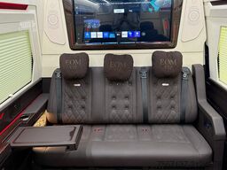 MERCEDES SPRINTER 519 CDI VIP VOLL LUXURY VIP