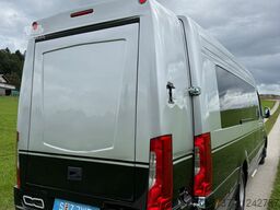 MERCEDES SPRINTER 519 CDI VIP VOLL LUXURY VIP