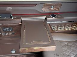 MERCEDES SPRINTER 519 CDI VIP VOLL LUXURY VIP