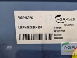 Amazone LEERMELDESENSOR