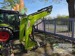 Claas FL 80 C