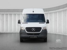 Mercedes-Benz Sprinter 317 CDI Hochdach Tempomat Keyless Klima