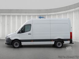 Mercedes-Benz Sprinter 317 CDI Hochdach Tempomat Keyless Klima