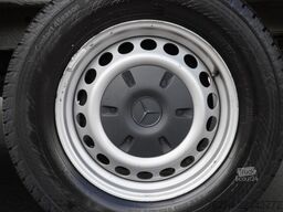 Mercedes-Benz Sprinter 317 CDI Hochdach Tempomat Keyless Klima