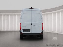 Mercedes-Benz Sprinter 317 CDI Hochdach Tempomat Keyless Klima