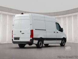Mercedes-Benz Sprinter 317 CDI Hochdach Tempomat Keyless Klima