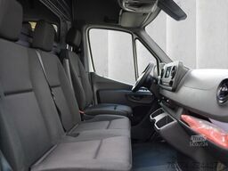 Mercedes-Benz Sprinter 317 CDI Hochdach Tempomat Keyless Klima