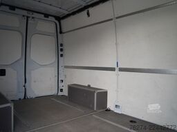 Mercedes-Benz Sprinter 317 CDI Hochdach Tempomat Keyless Klima