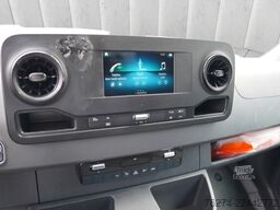 Mercedes-Benz Sprinter 317 CDI Hochdach Tempomat Keyless Klima