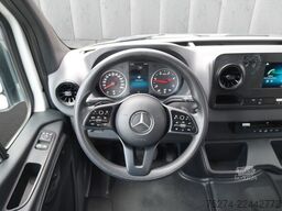 Mercedes-Benz Sprinter 317 CDI Hochdach Tempomat Keyless Klima