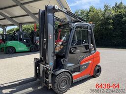 Linde H 35 T