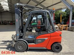 Linde H 35 T