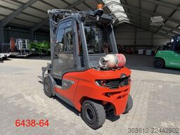 Linde H 35 T