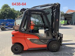 Linde H 35 T