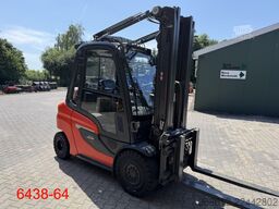 Linde H 35 T