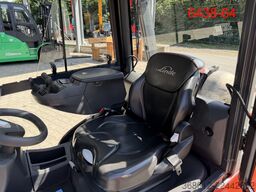 Linde H 35 T