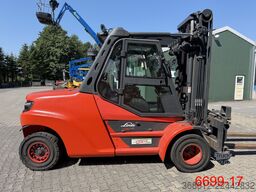 Linde H 80 D 03 / 1100
