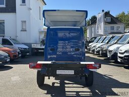 MAN TGE 3.180  FAHRGESTELL   KLIMA   DSG   NAVI   TÜV