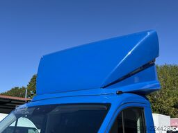 MAN TGE 3.180  FAHRGESTELL   KLIMA   DSG   NAVI   TÜV
