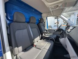 MAN TGE 3.180  FAHRGESTELL   KLIMA   DSG   NAVI   TÜV