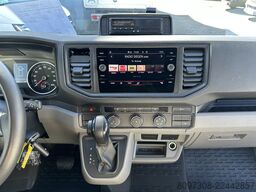 MAN TGE 3.180  FAHRGESTELL   KLIMA   DSG   NAVI   TÜV