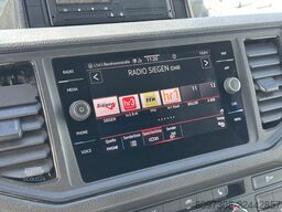 MAN TGE 3.180  FAHRGESTELL   KLIMA   DSG   NAVI   TÜV