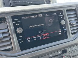 MAN TGE 3.180  FAHRGESTELL   KLIMA   DSG   NAVI   TÜV