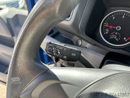 MAN TGE 3.180  FAHRGESTELL   KLIMA   DSG   NAVI   TÜV