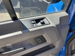 MAN TGE 3.180  FAHRGESTELL   KLIMA   DSG   NAVI   TÜV