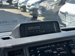MAN TGE 3.180  FAHRGESTELL   KLIMA   DSG   NAVI   TÜV