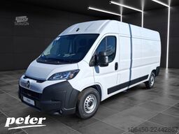 Citroen Jumper KaWa 140 L2H2 +Allwetter+Kamera+AHZV+