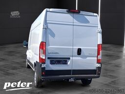 Citroen Jumper KaWa 140 L2H2 +Allwetter+Kamera+AHZV+