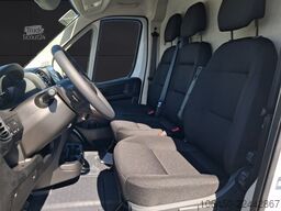 Citroen Jumper KaWa 140 L2H2 +Allwetter+Kamera+AHZV+