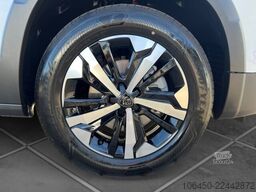 Peugeot Rifter GT 130 L1 +180°Kamera+Keyless+Navi+