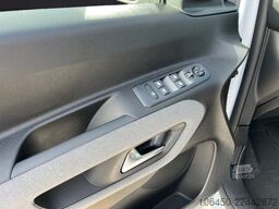 Peugeot Rifter GT 130 L1 +180°Kamera+Keyless+Navi+