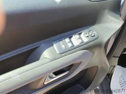 Peugeot Rifter Allure 100 +180°Kamera+Keyless+FSH+SHZ+