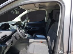 Peugeot Rifter Allure 100 +180°Kamera+Keyless+FSH+SHZ+