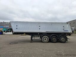 Schmitz Cargobull S00289 - SAF - DISC - Lifting axle