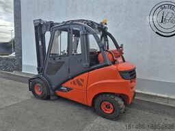 Linde H25T/600-02 EVO