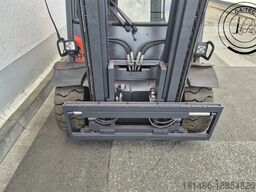 Linde H25T/600-02 EVO