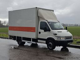IVECO DAILY 65 C 3.0 ltr laadklep