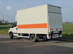 IVECO DAILY 65 C 3.0 ltr laadklep