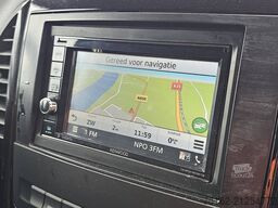 MERCEDES-BENZ VITO 119 CDI L2 Automaat 190Pk!