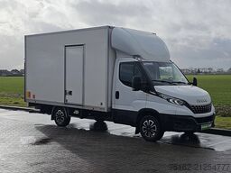 IVECO DAILY 35S16 Bakwagen Laadklep!
